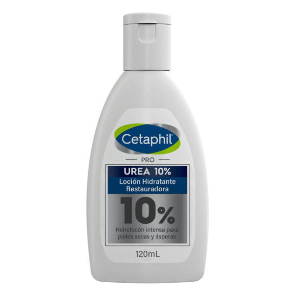 Cetaphil Pro Urea 10% Loción 300 Ml