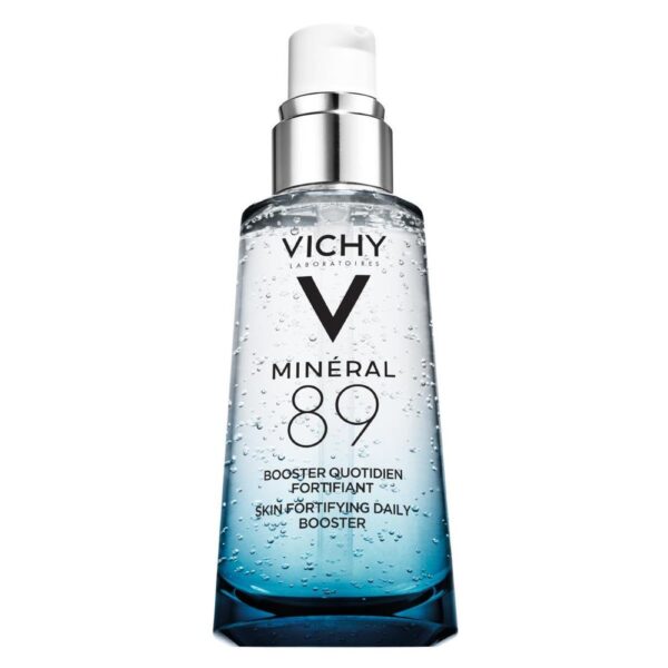 VICHY Mineral 89 Booster de uso diario 50Ml