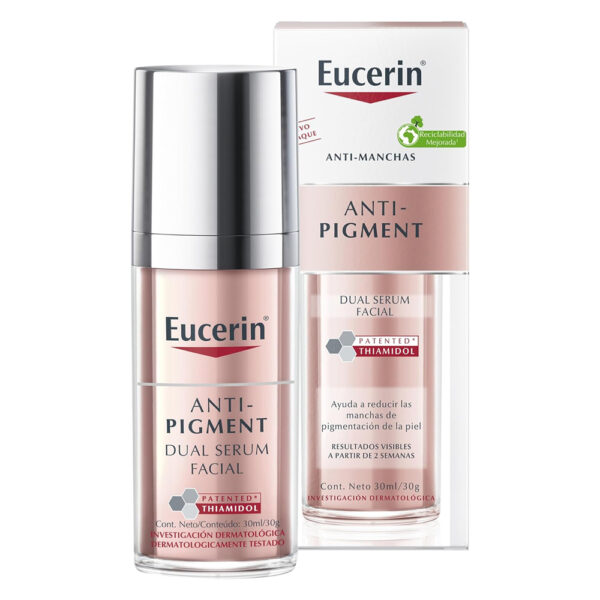 Eucerin Antipigmento Dual Serum Facial 30Ml