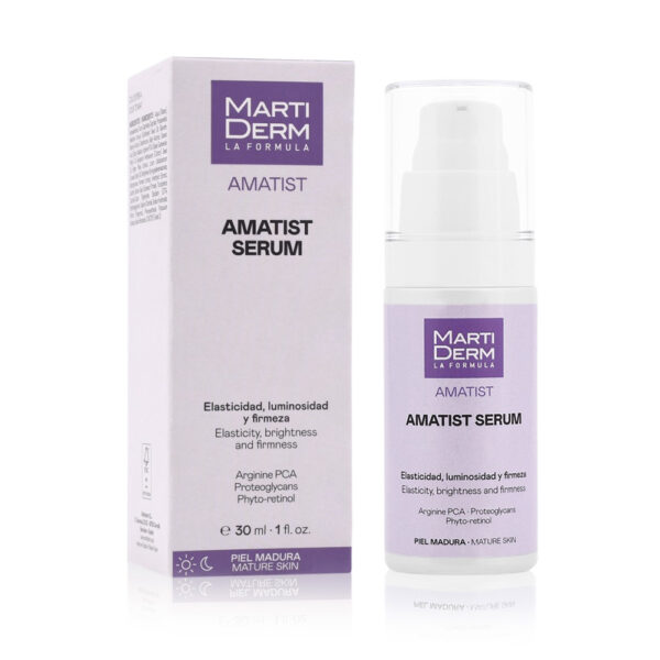 Martiderm Amatist Serum 30 Ml