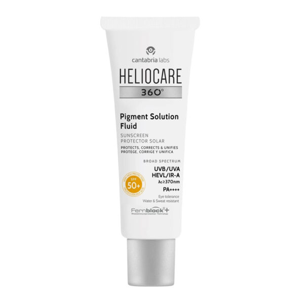 Heliocare 360 Pigment Solution 50+ 50Ml