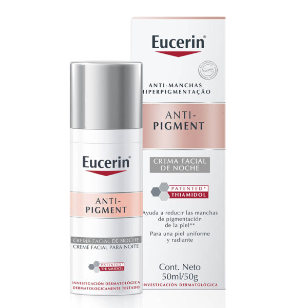 Eucerin Anti-Pigment Crema De Noche 50Ml