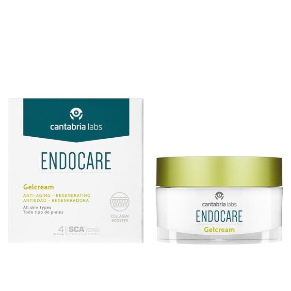 Endocare Gelcrema 30Ml