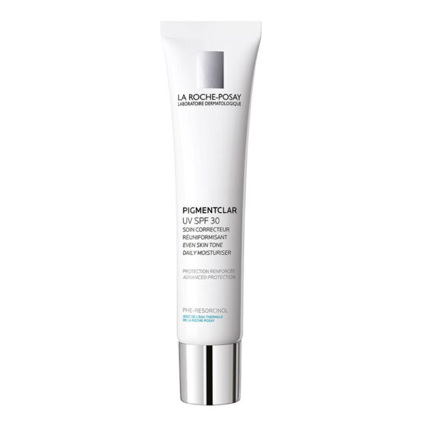 La Roche Posay Pigmentclar Uv Crema De Día Fps30 Anti Manchas 40Ml