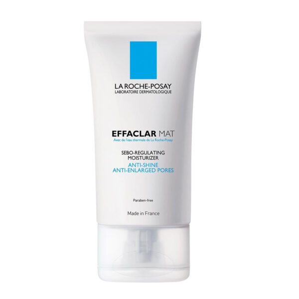 La Roche Posay Effaclar Mat 40Ml