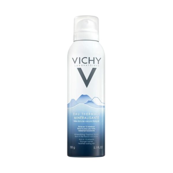 Agua Termal Vichy 150Ml