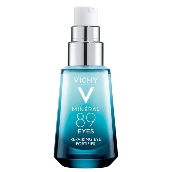 VICHY Mineral 89 Gel Ojos 15Ml