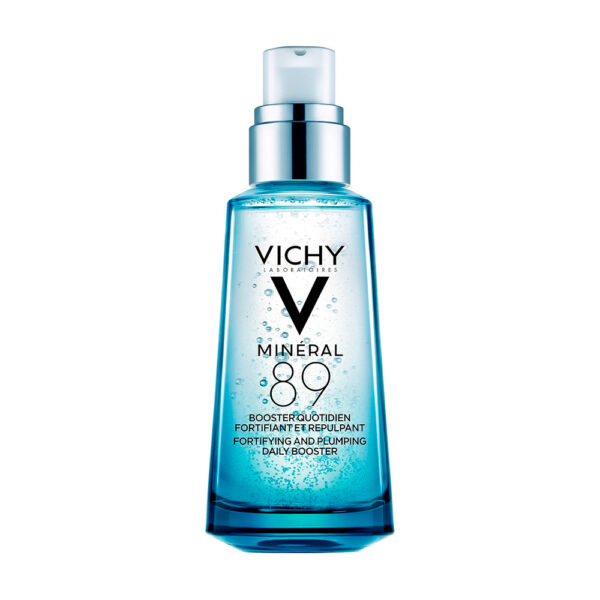 VICHY Mineral 89 Booster de uso diario 50Ml