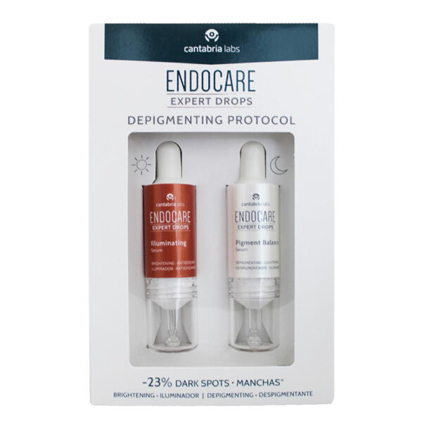 Endocare Expert Drops Depigmenting Protocol 2X10 Ml