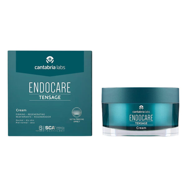 Endocare Tensage Crema 30Ml